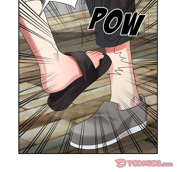 Secret Hideout Chapter 32 image 140
