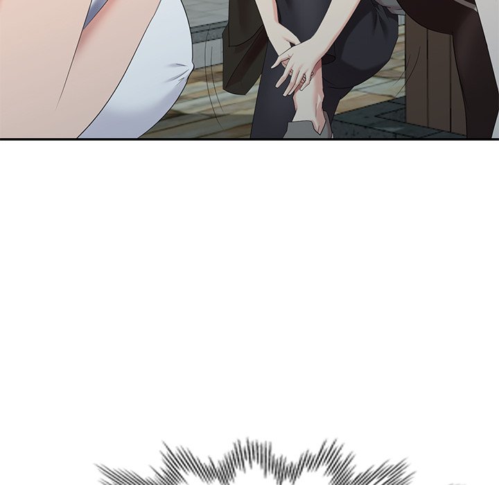 Secret Hideout Chapter 32 image 143