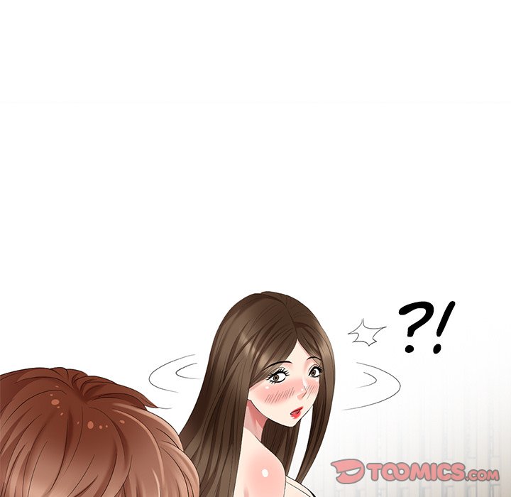 Secret Hideout Chapter 32 image 146