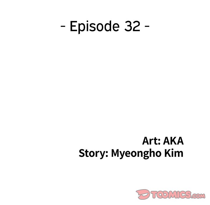 Secret Hideout Chapter 32 image 14