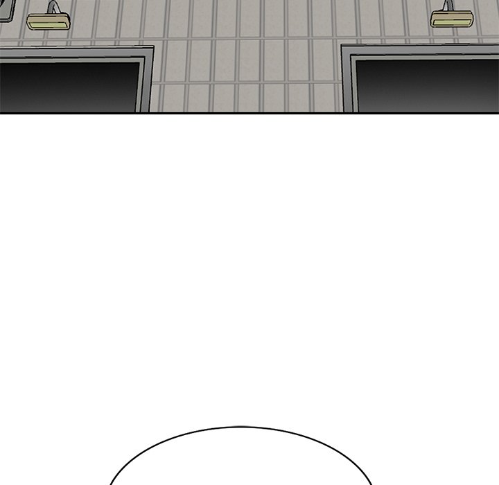 Secret Hideout Chapter 32 image 16