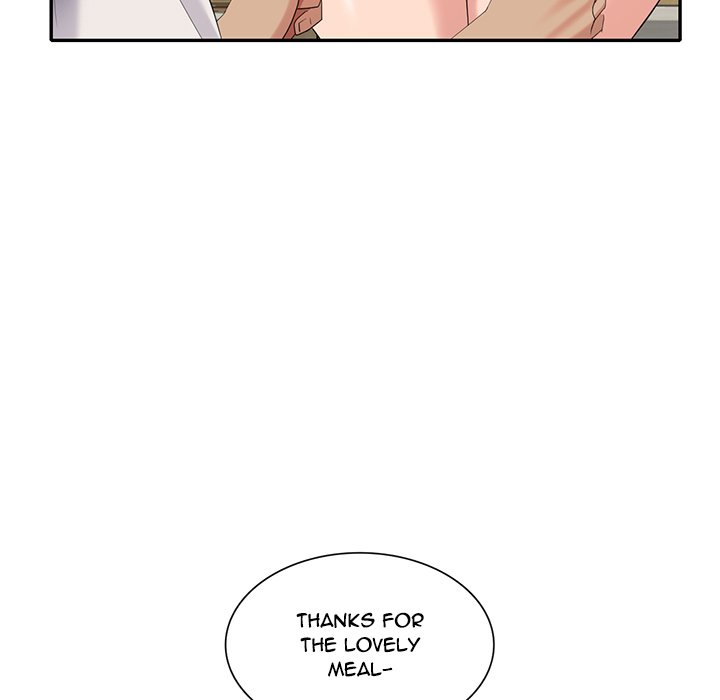 Secret Hideout Chapter 32 image 18