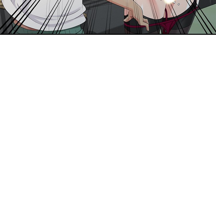 Secret Hideout Chapter 32 image 22