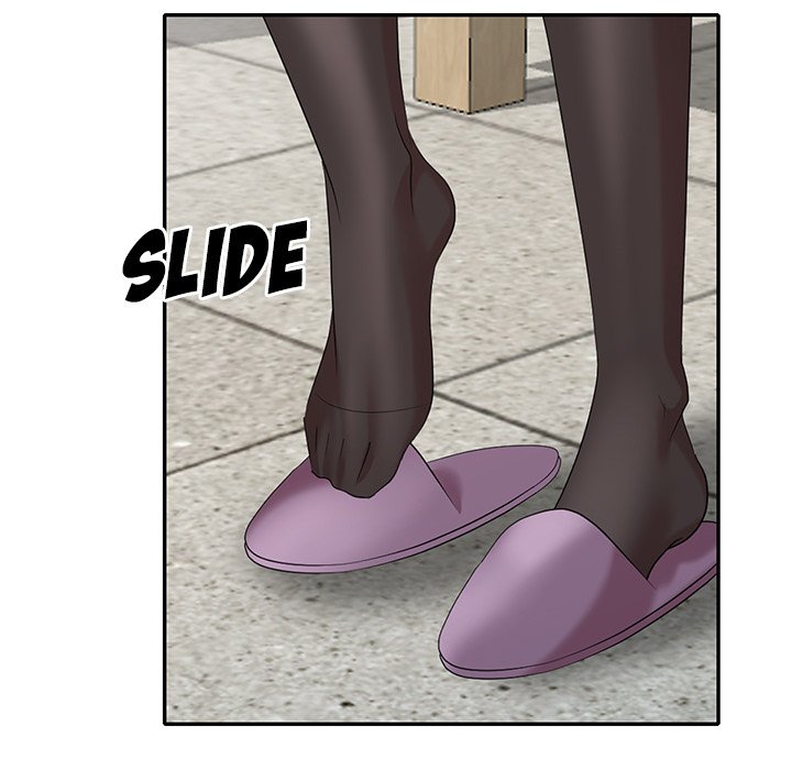Secret Hideout Chapter 32 image 29