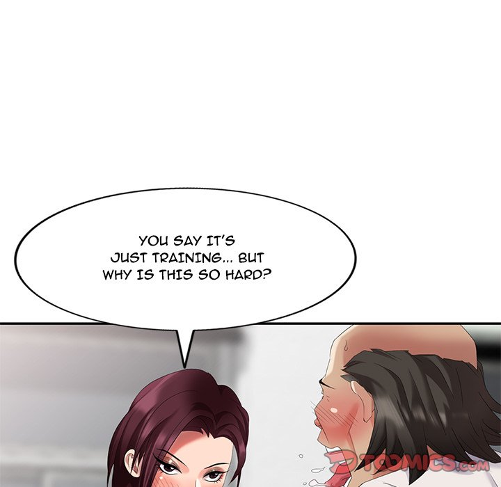 Secret Hideout Chapter 32 image 32
