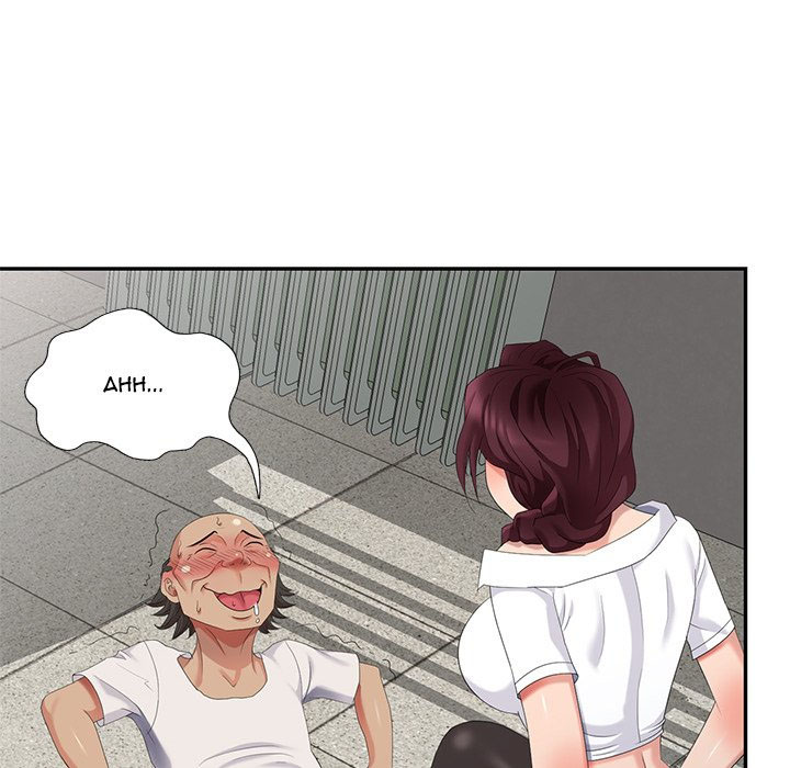 Secret Hideout Chapter 32 image 35