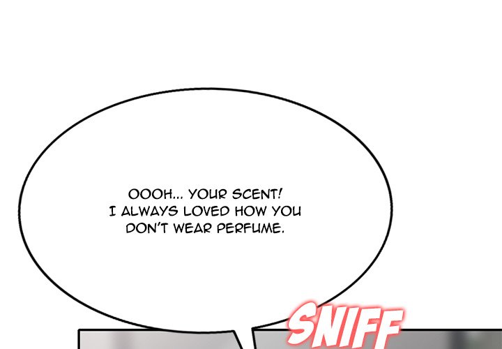 Secret Hideout Chapter 32 image 3