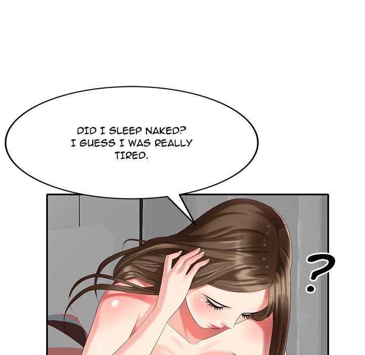 Secret Hideout Chapter 32 image 42