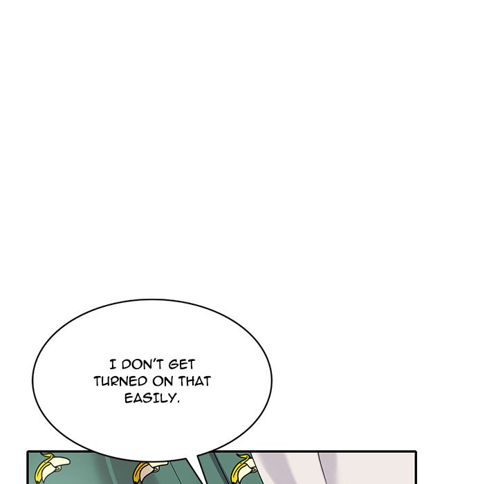 Secret Hideout Chapter 32 image 5
