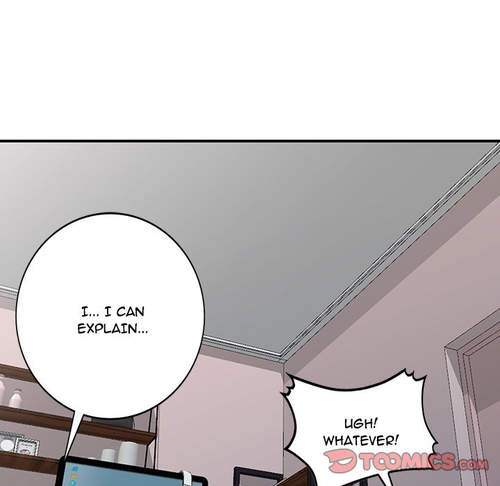 Secret Hideout Chapter 32 image 62