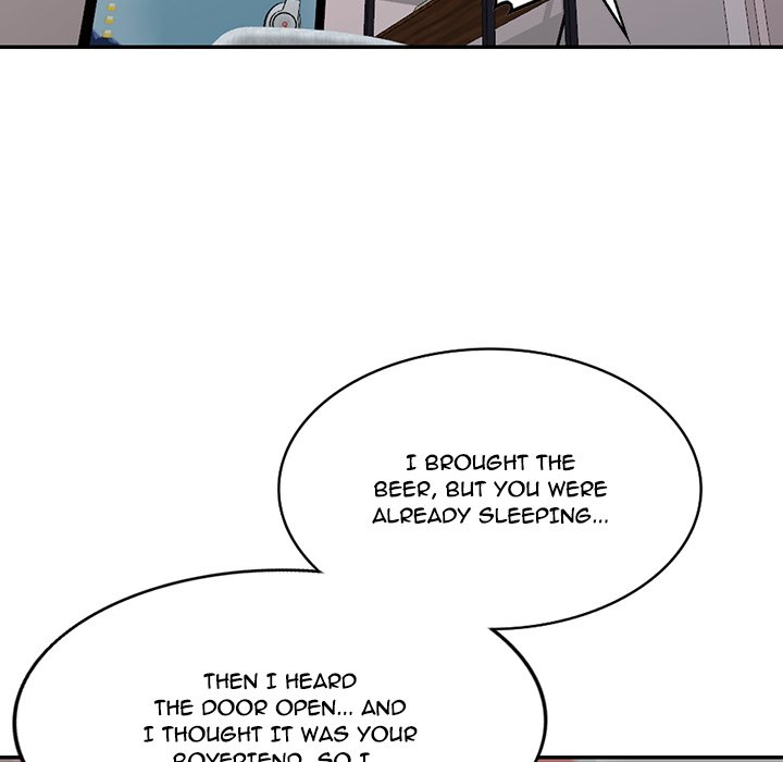 Secret Hideout Chapter 32 image 63
