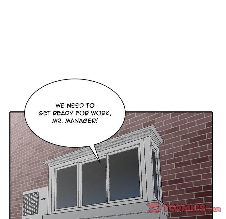 Secret Hideout Chapter 32 image 68