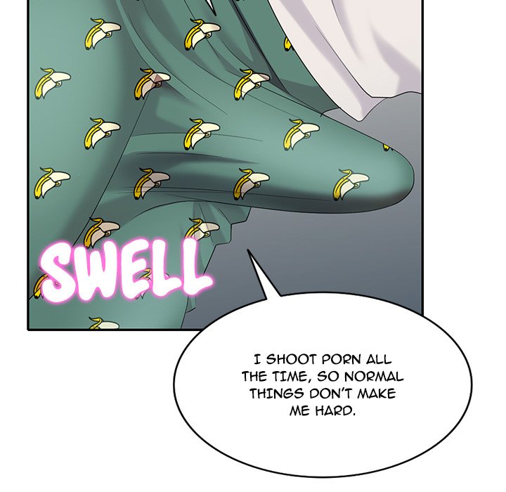 Secret Hideout Chapter 32 image 6