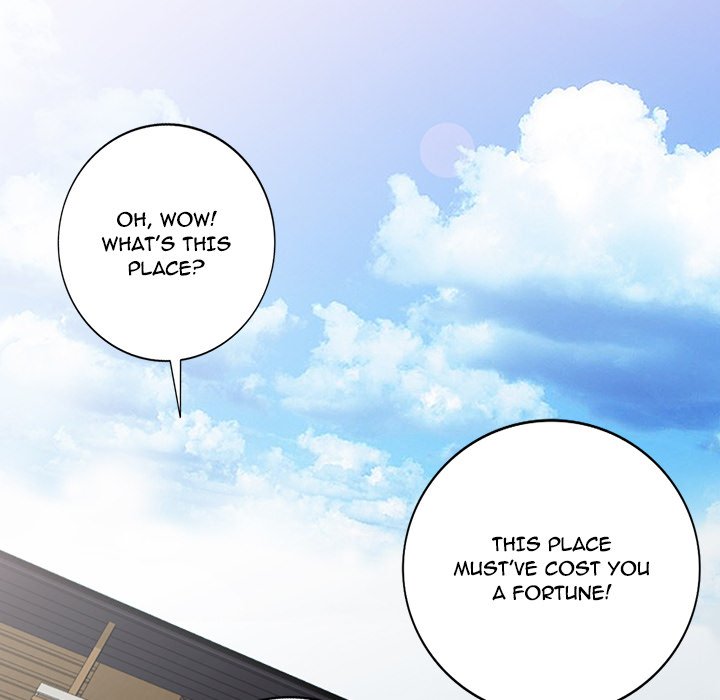 Secret Hideout Chapter 32 image 71