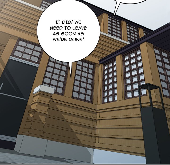 Secret Hideout Chapter 32 image 72