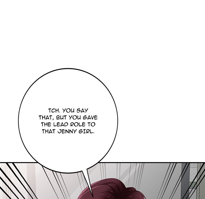 Secret Hideout Chapter 32 image 7