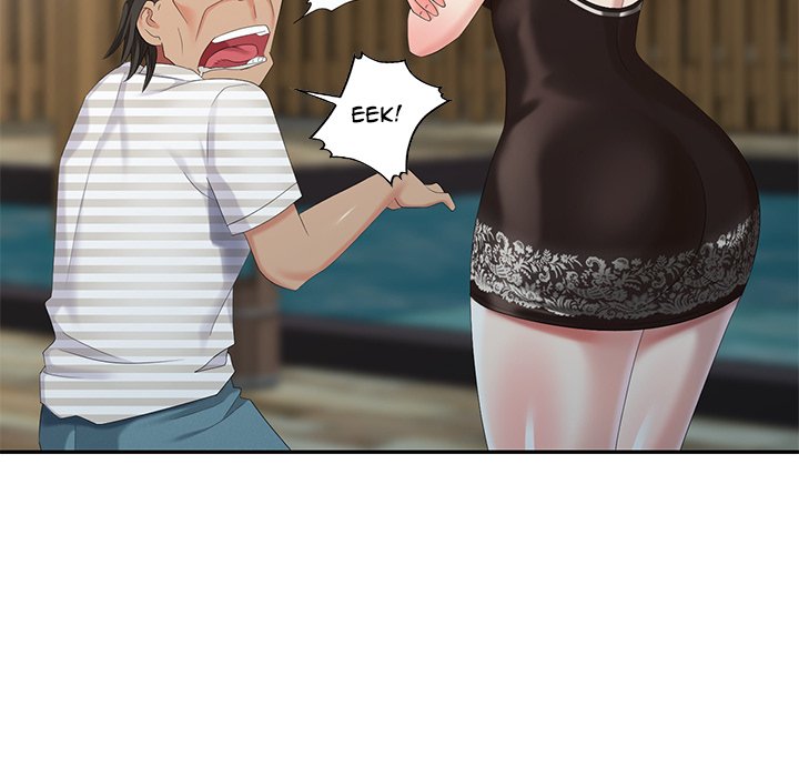 Secret Hideout Chapter 32 image 81