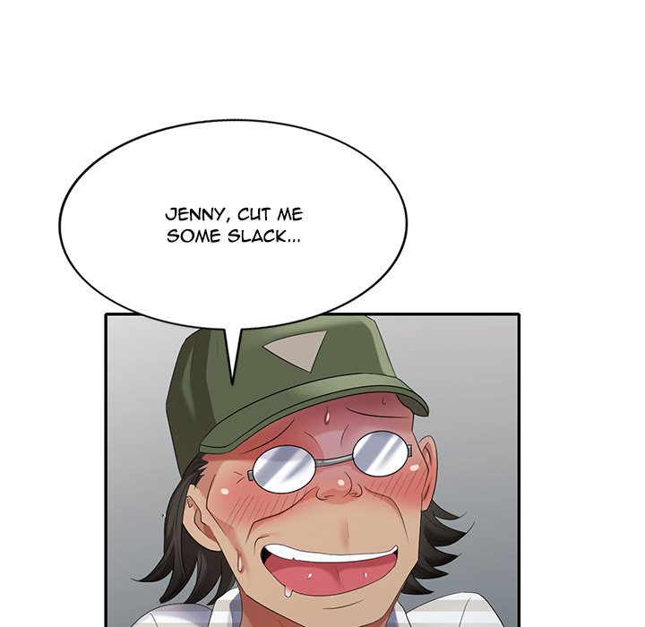 Secret Hideout Chapter 32 image 82