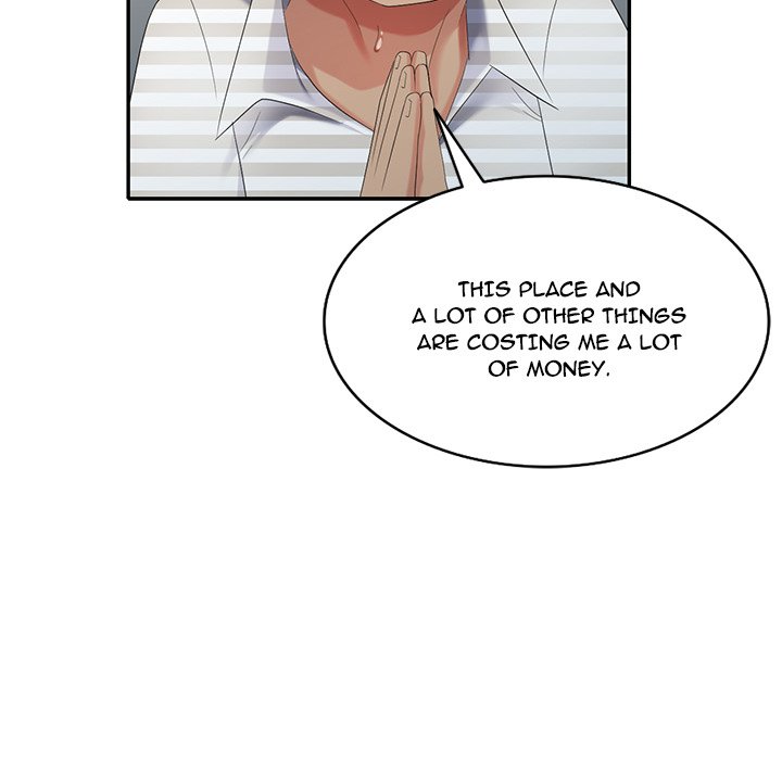 Secret Hideout Chapter 32 image 83