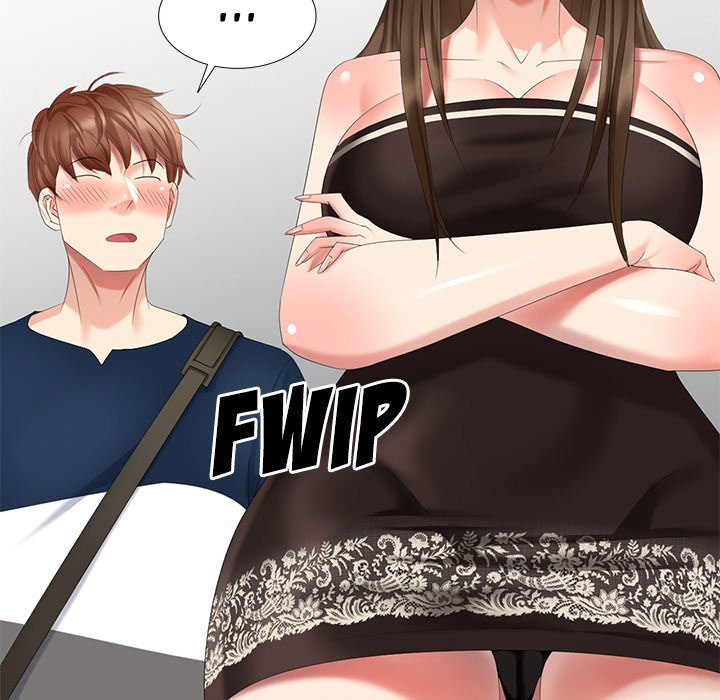 Secret Hideout Chapter 32 image 85