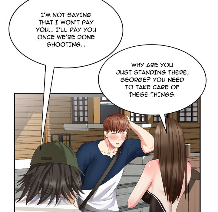 Secret Hideout Chapter 32 image 87