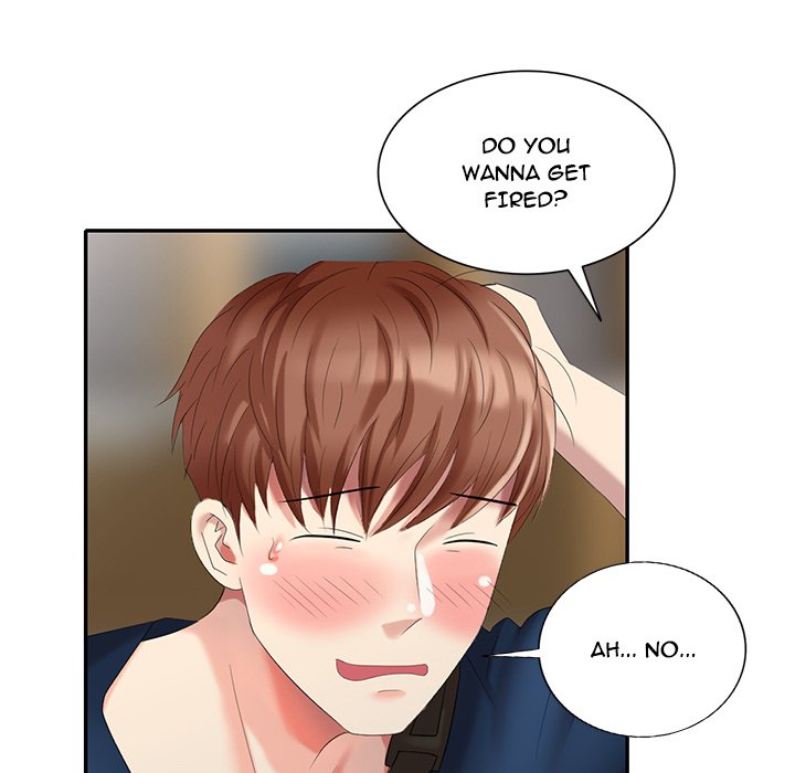 Secret Hideout Chapter 32 image 89