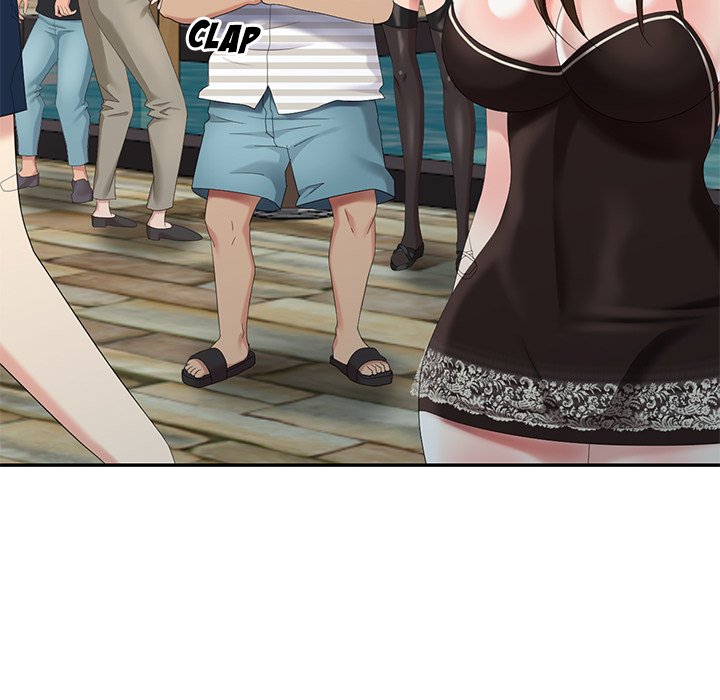 Secret Hideout Chapter 32 image 94