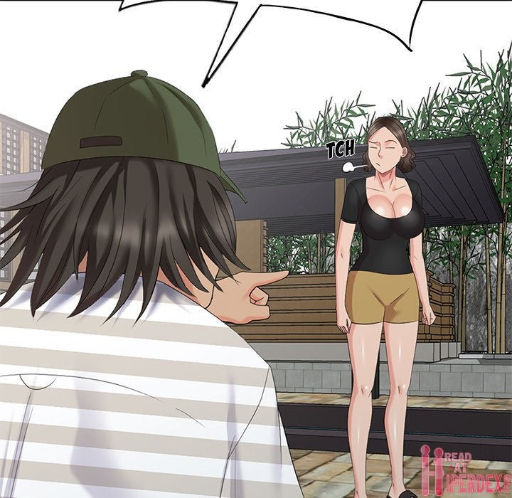 Secret Hideout Chapter 33 image 100