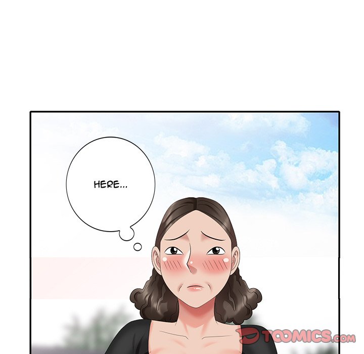 Secret Hideout Chapter 33 image 104