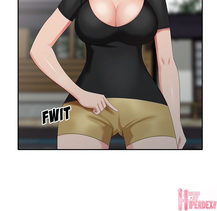 Secret Hideout Chapter 33 image 105