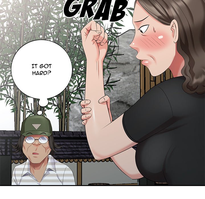 Secret Hideout Chapter 33 image 107