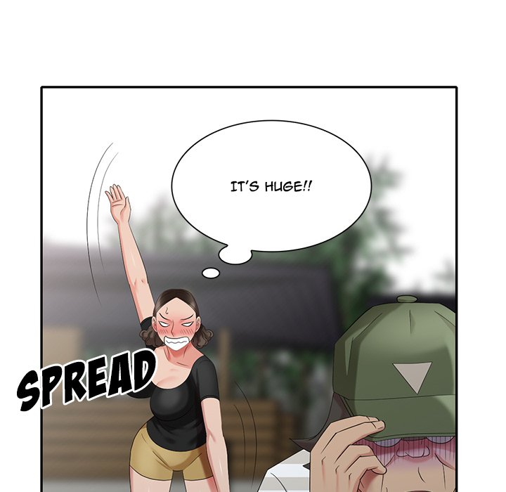 Secret Hideout Chapter 33 image 109