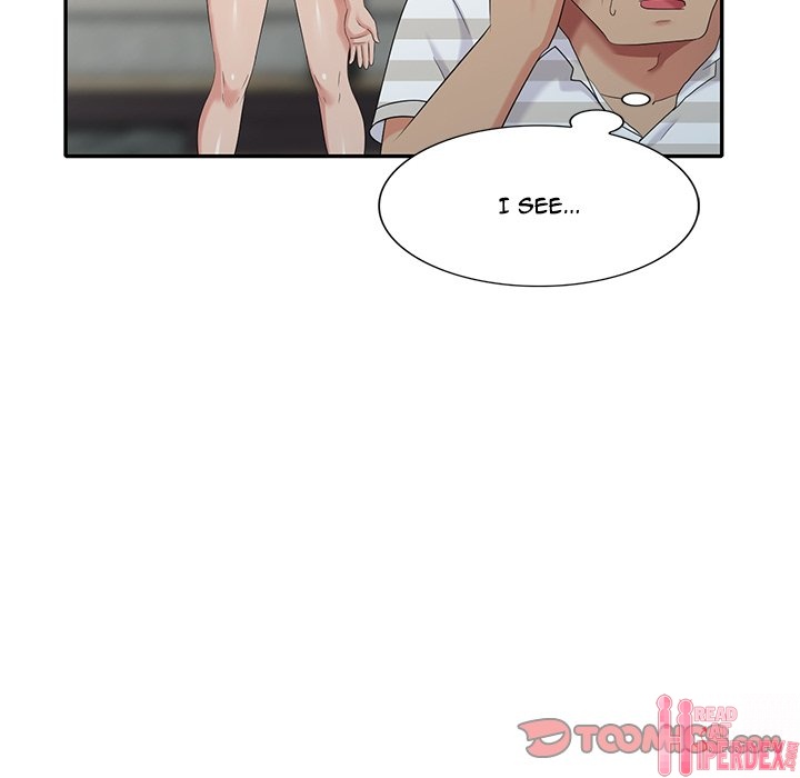 Secret Hideout Chapter 33 image 110