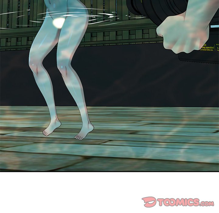 Secret Hideout Chapter 33 image 116