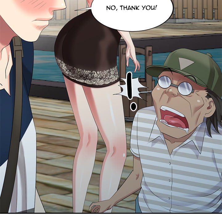 Secret Hideout Chapter 33 image 11