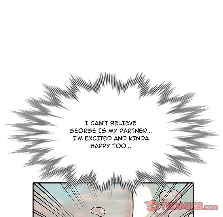 Secret Hideout Chapter 33 image 122