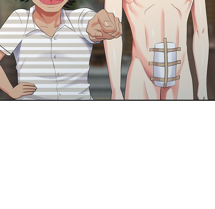 Secret Hideout Chapter 33 image 127