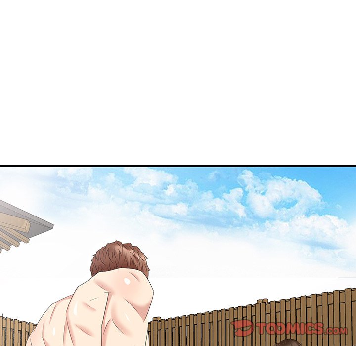 Secret Hideout Chapter 33 image 128