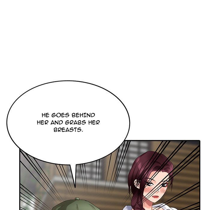 Secret Hideout Chapter 33 image 132