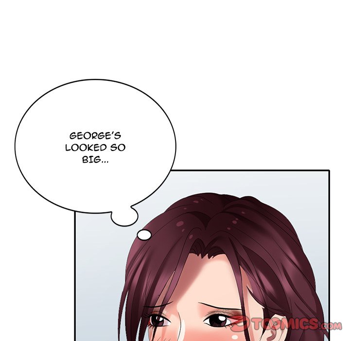 Secret Hideout Chapter 33 image 134