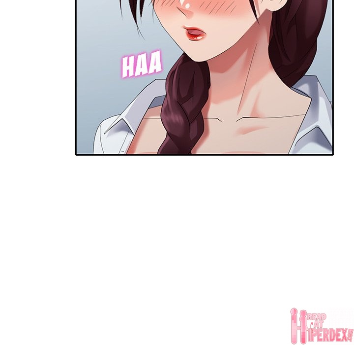 Secret Hideout Chapter 33 image 135