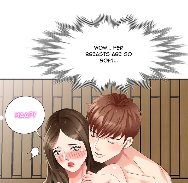 Secret Hideout Chapter 33 image 136