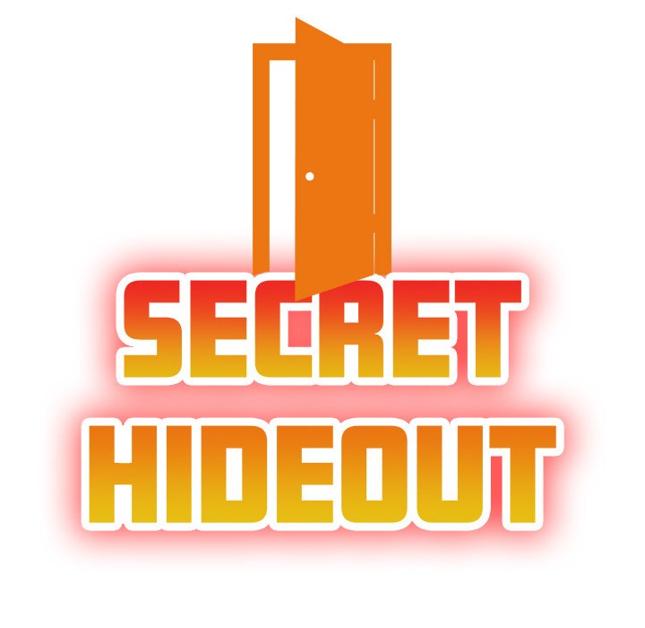 Secret Hideout Chapter 33 image 13