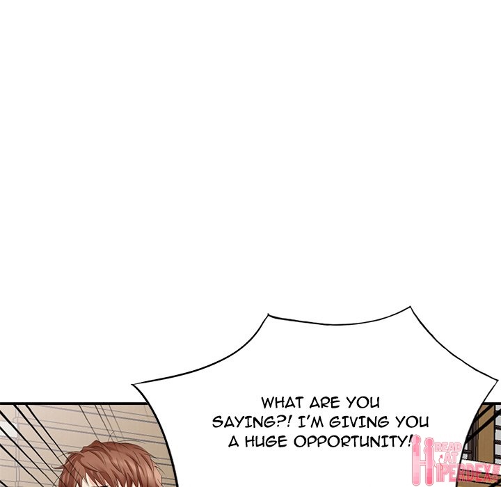Secret Hideout Chapter 33 image 15