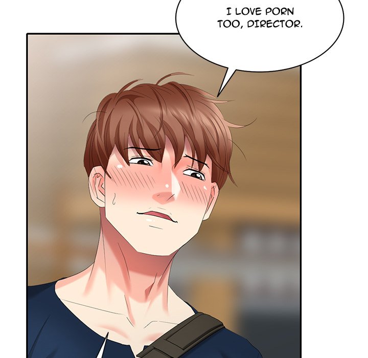 Secret Hideout Chapter 33 image 18