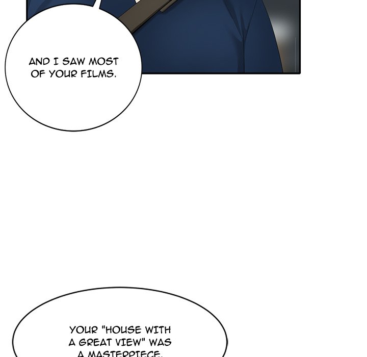 Secret Hideout Chapter 33 image 19
