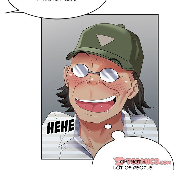 Secret Hideout Chapter 33 image 20