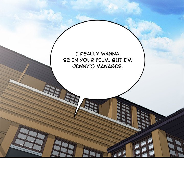 Secret Hideout Chapter 33 image 22