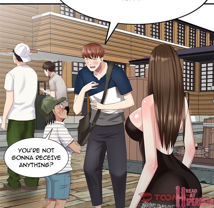 Secret Hideout Chapter 33 image 26