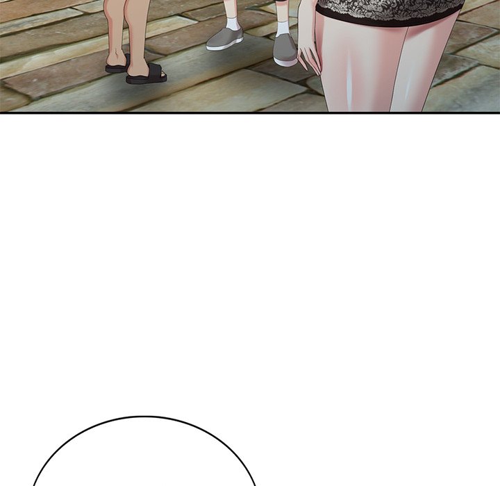 Secret Hideout Chapter 33 image 27